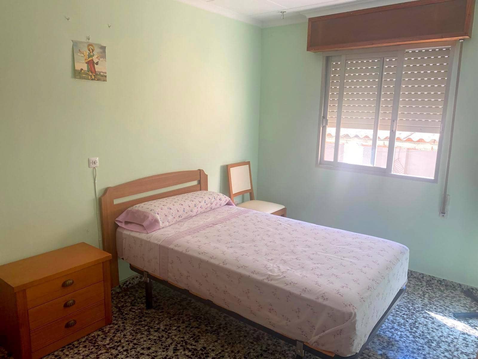 4 soverom Hus til salgs i Moixent med garasje - € 200 000 (Ref: 9001144)