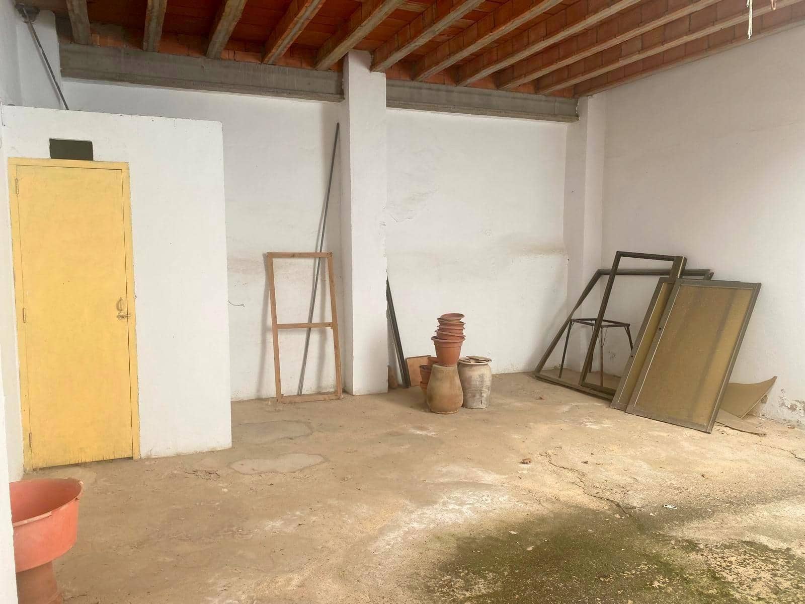 4 soverom Hus til salgs i Moixent med garasje - € 200 000 (Ref: 9001144)