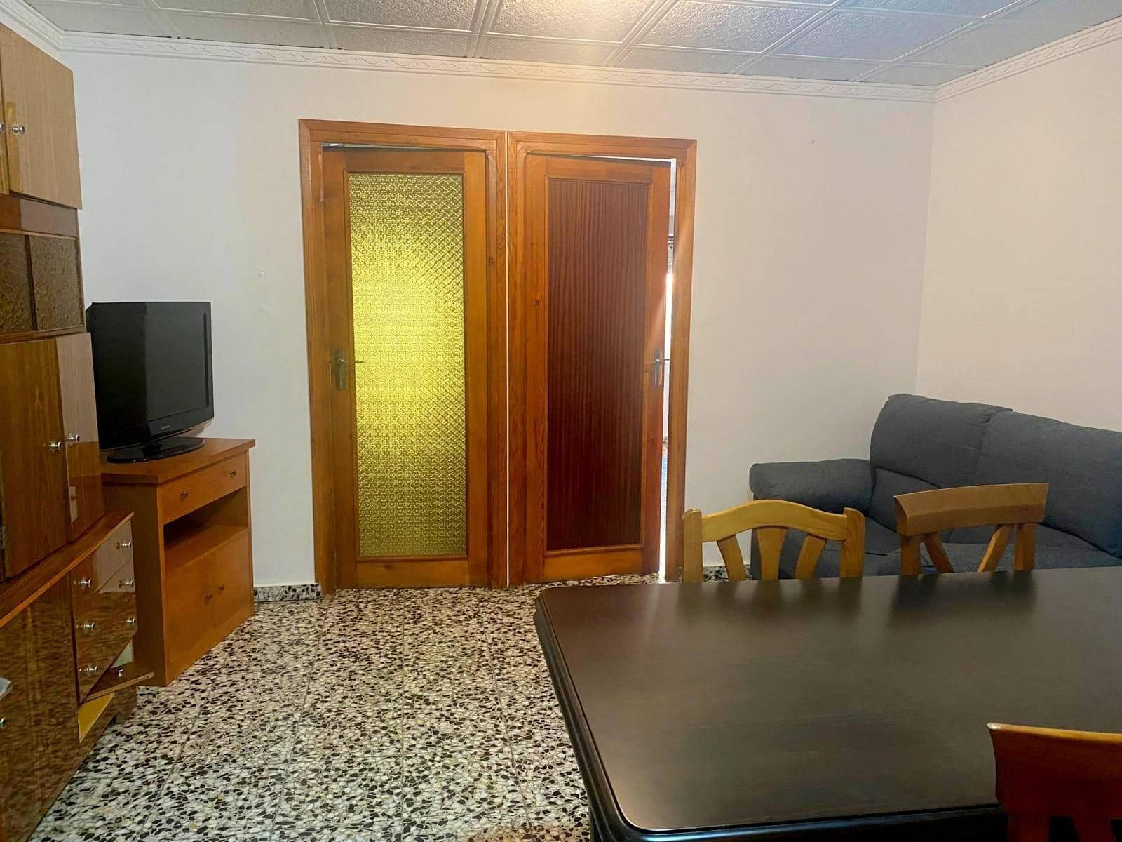 4 soverom Hus til salgs i Moixent med garasje - € 200 000 (Ref: 9001144)