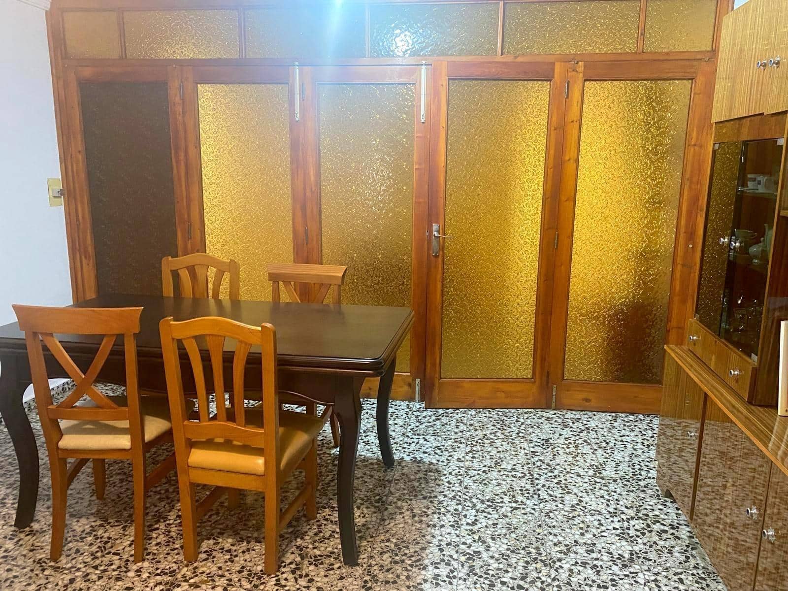 4 soverom Hus til salgs i Moixent med garasje - € 200 000 (Ref: 9001144)