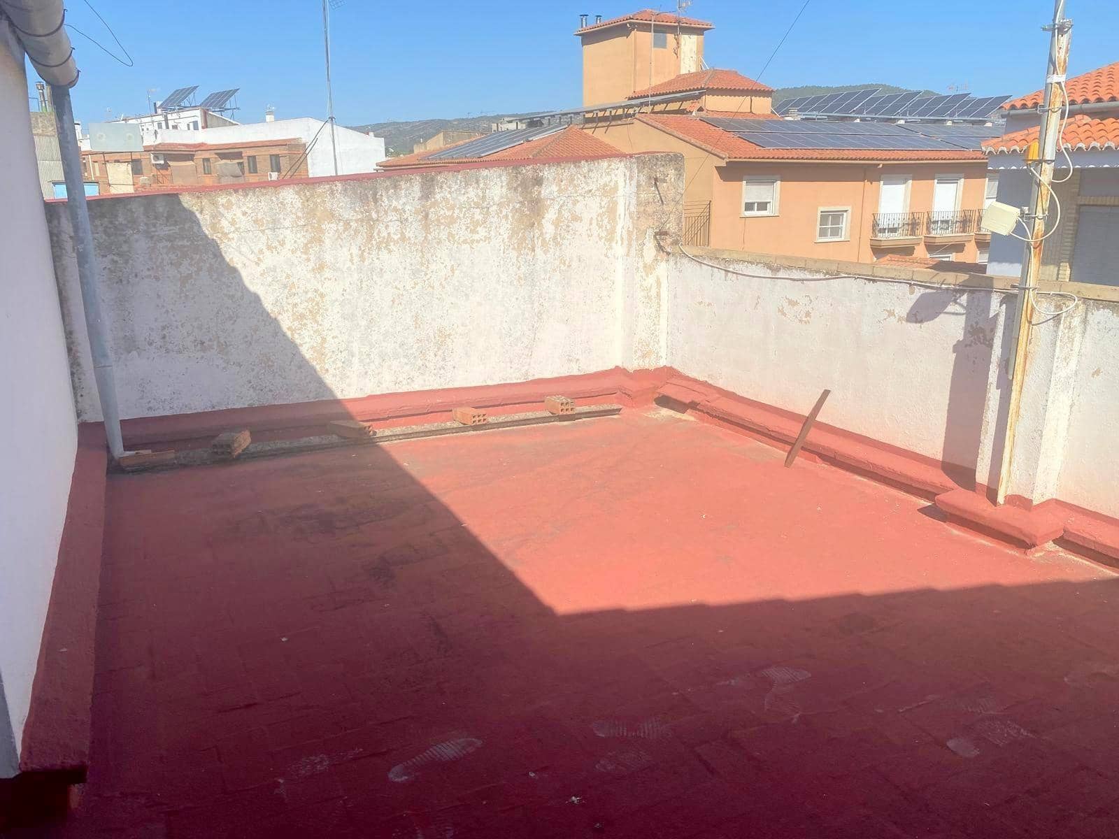 4 soverom Hus til salgs i Moixent med garasje - € 200 000 (Ref: 9001144)