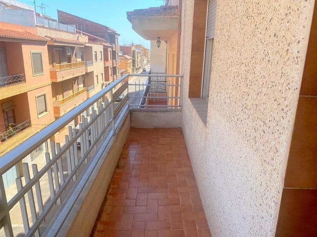 4 soverom Hus til salgs i Moixent med garasje - € 200 000 (Ref: 9001144)