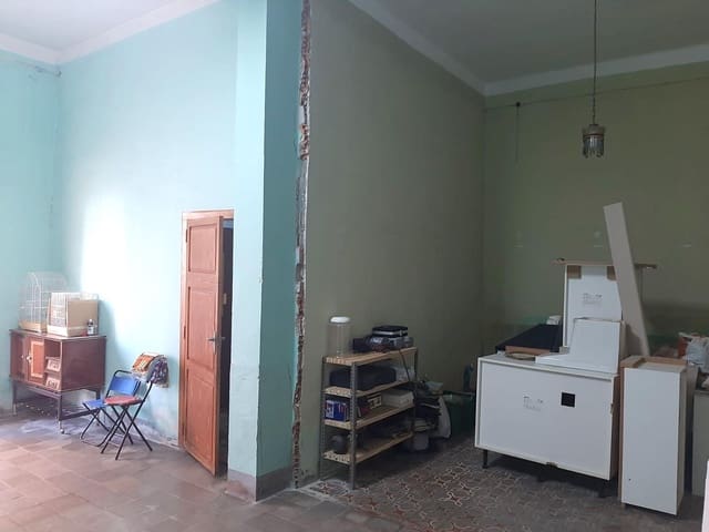 1 soverom Leilighet til salgs i Xàtiva - € 48 000 (Ref: 9003196)