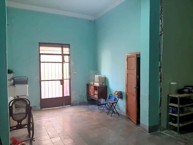 1 soverom Leilighet til salgs i Xàtiva - € 48 000 (Ref: 9003196)