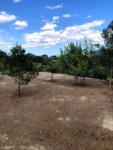 Undeveloped Land for sale in Xàtiva - € 40,000 (Ref: 9057706)