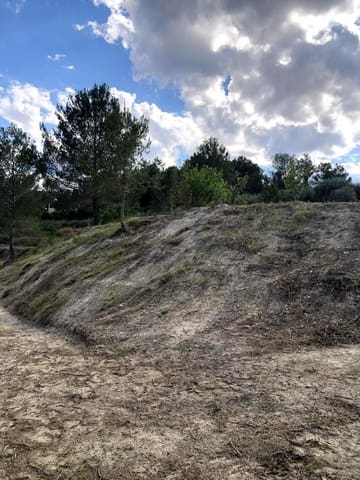 Undeveloped Land for sale in Xàtiva - € 40,000 (Ref: 9057706)