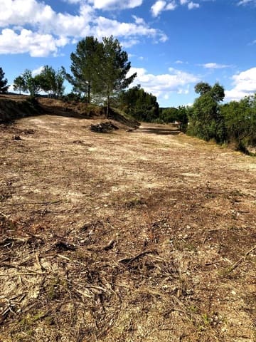 Undeveloped Land for sale in Xàtiva - € 40,000 (Ref: 9057706)