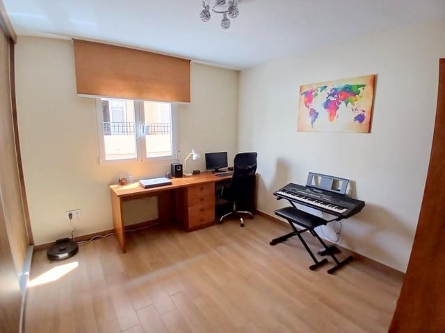 3 makuuhuone Asunto myytävänä paikassa Vallada - 89 000 € (Ref: 9089892)