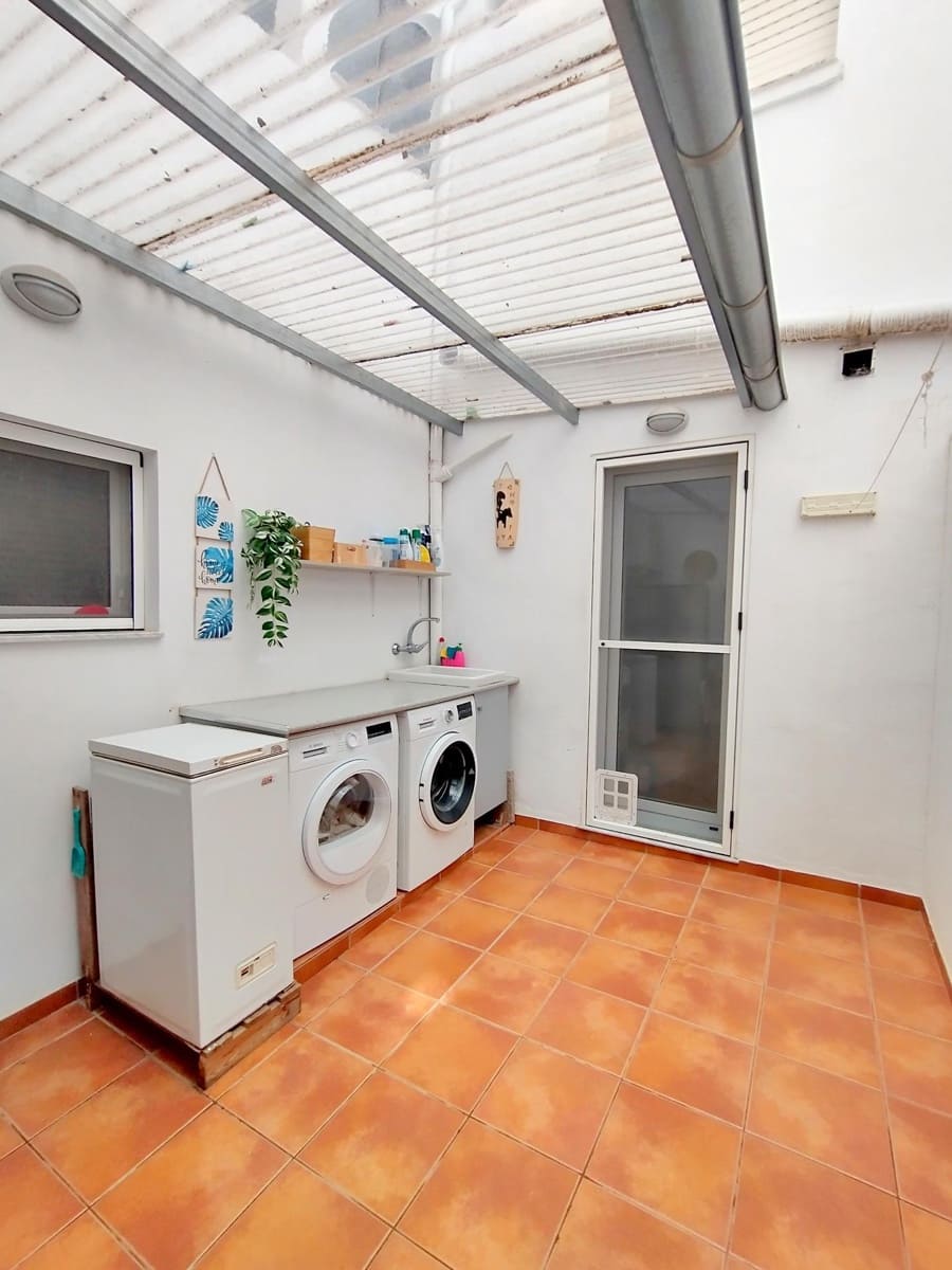 3 soveværelse Lejlighed til salg i Vallada - € 89.000 (Ref: 9089892)