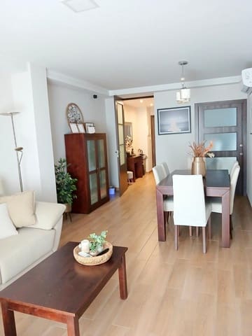 3 soveværelse Lejlighed til salg i Vallada - € 95.000 (Ref: 9089892)