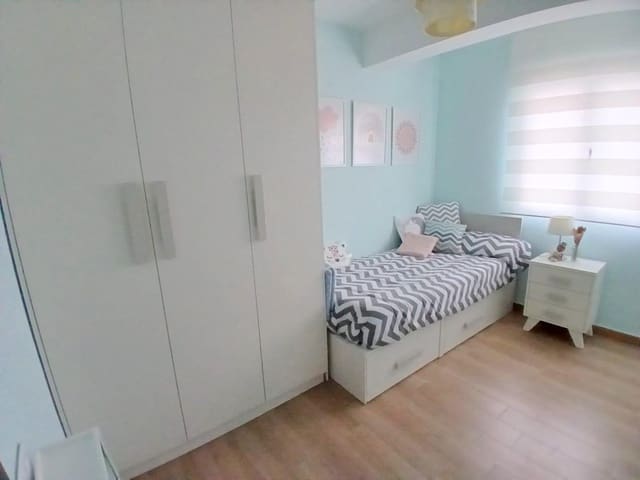 3 makuuhuone Asunto myytävänä paikassa Vallada - 89 000 € (Ref: 9089892)