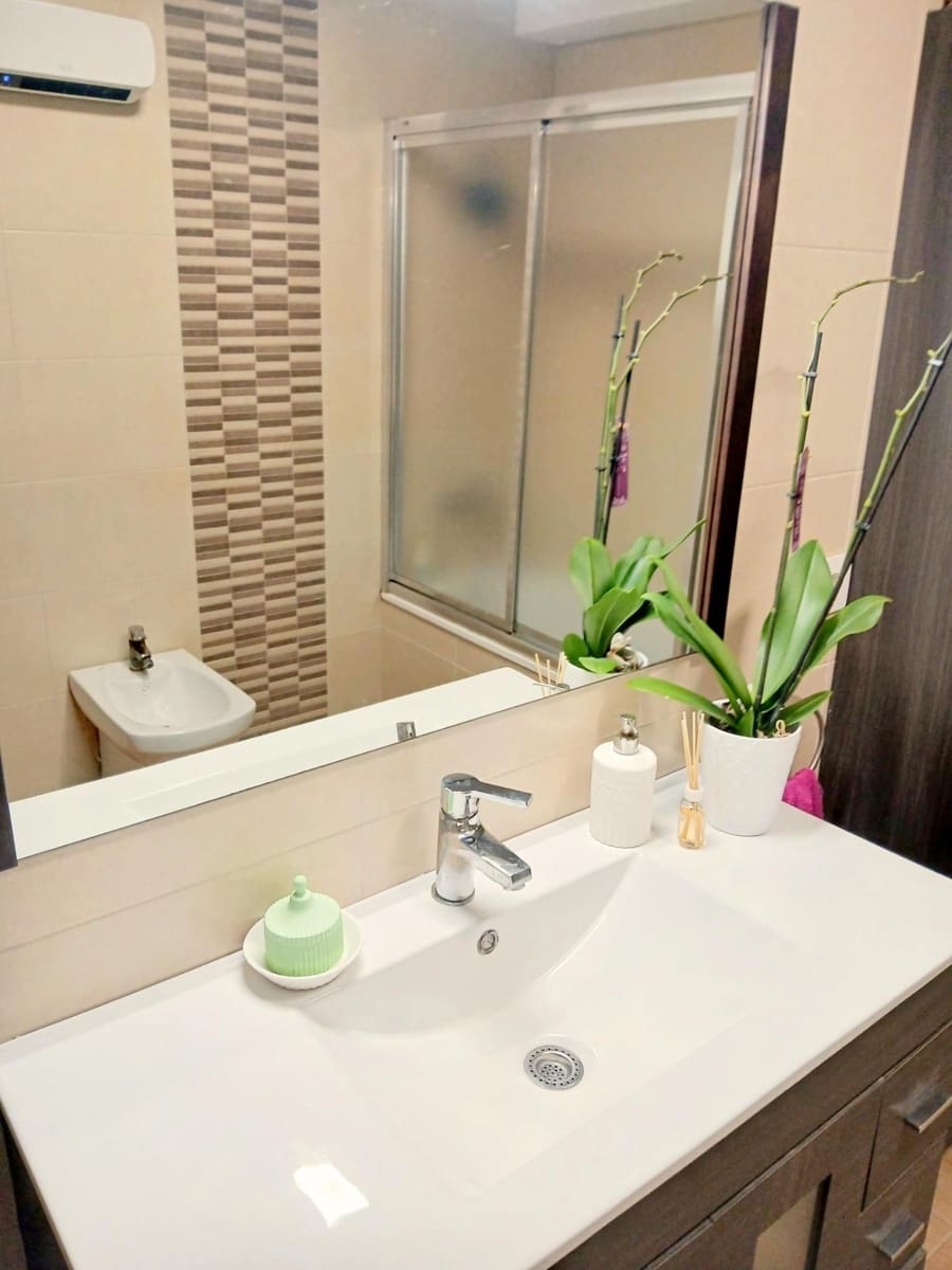 3 soveværelse Lejlighed til salg i Vallada - € 89.000 (Ref: 9089892)