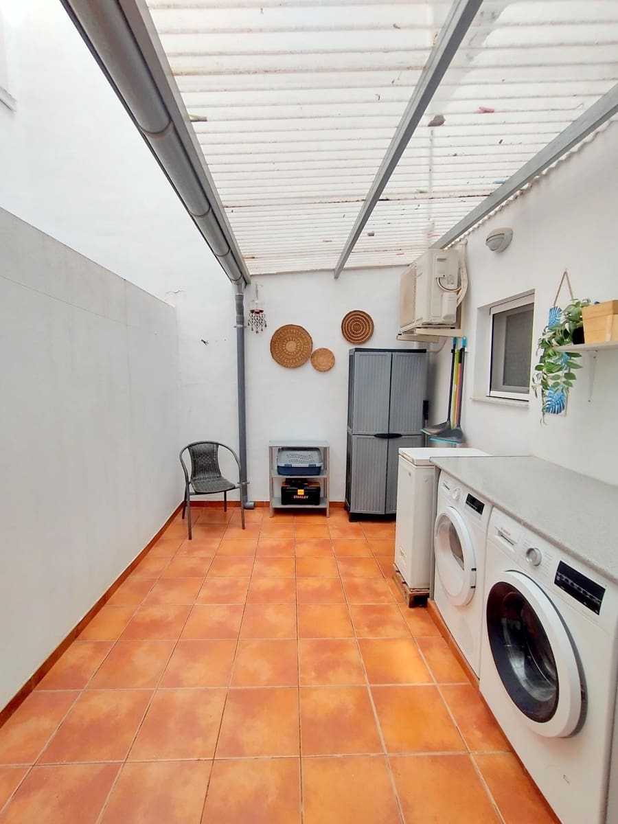 3 soveværelse Lejlighed til salg i Vallada - € 89.000 (Ref: 9089892)