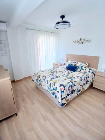 3 makuuhuone Asunto myytävänä paikassa Vallada - 89 000 € (Ref: 9089892)