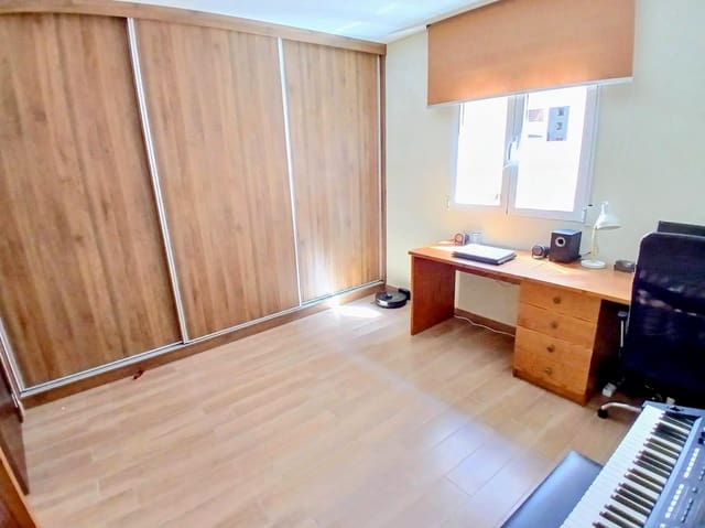 3 makuuhuone Asunto myytävänä paikassa Vallada - 89 000 € (Ref: 9089892)