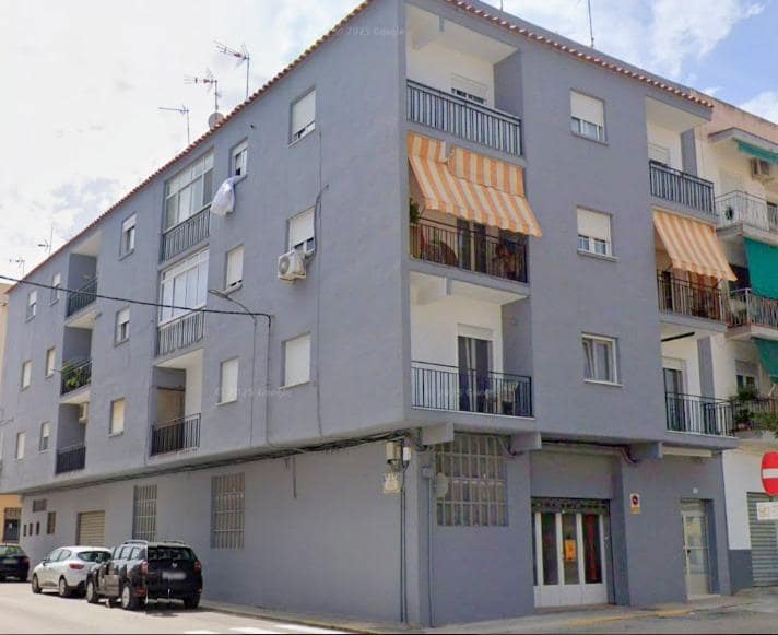 3 soveværelse Lejlighed til salg i Vallada - € 89.000 (Ref: 9089892)