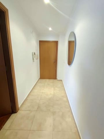 3 soverom Leilighet til salgs i Benigánim - € 105 000 (Ref: 9095349)