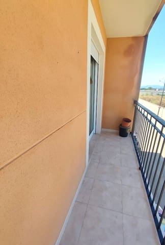 3 soverom Leilighet til salgs i Benigánim - € 105 000 (Ref: 9095349)