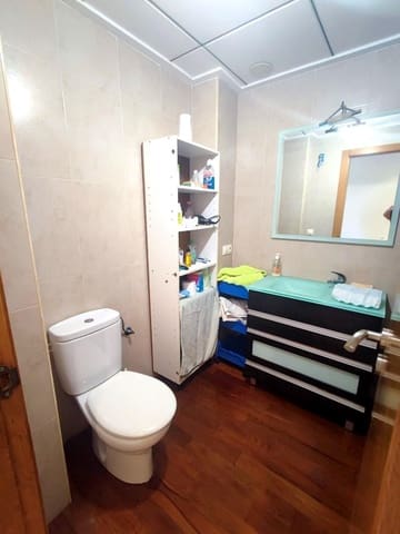 3 soverom Leilighet til salgs i Benigánim - € 105 000 (Ref: 9095349)