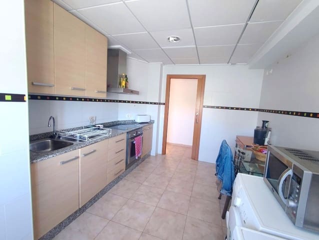 3 soverom Leilighet til salgs i Benigánim - € 105 000 (Ref: 9095349)