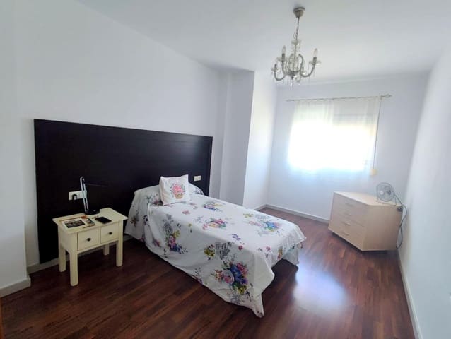 3 soverom Leilighet til salgs i Benigánim - € 105 000 (Ref: 9095349)