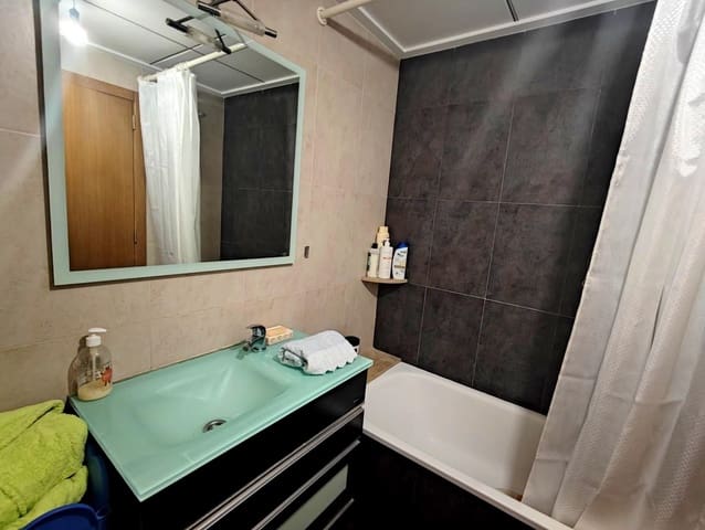 3 soverom Leilighet til salgs i Benigánim - € 105 000 (Ref: 9095349)