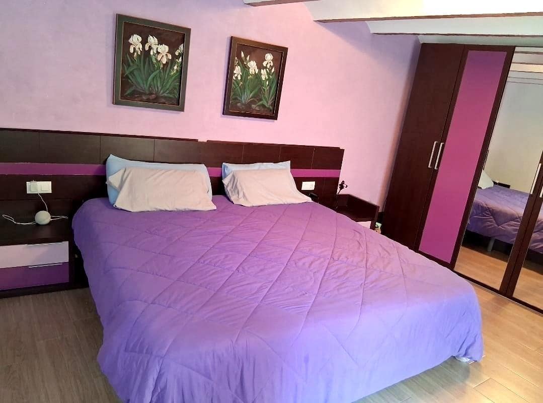 3 soveværelse Byhus til salg i Xativa - € 155.000 (Ref: 9095351)