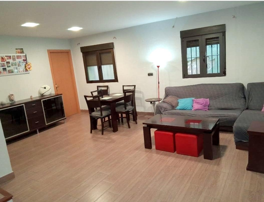 3 soveværelse Byhus til salg i Xativa - € 155.000 (Ref: 9095351)