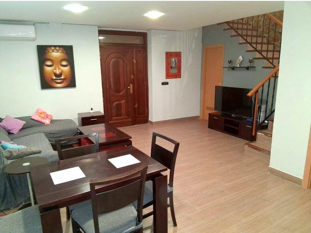 3 soveværelse Byhus til salg i Xativa - € 155.000 (Ref: 9095351)