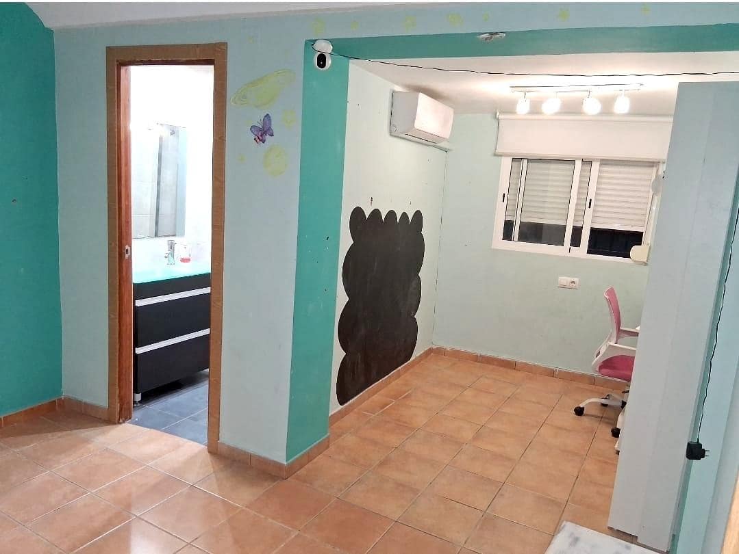 3 soveværelse Byhus til salg i Xativa - € 155.000 (Ref: 9095351)