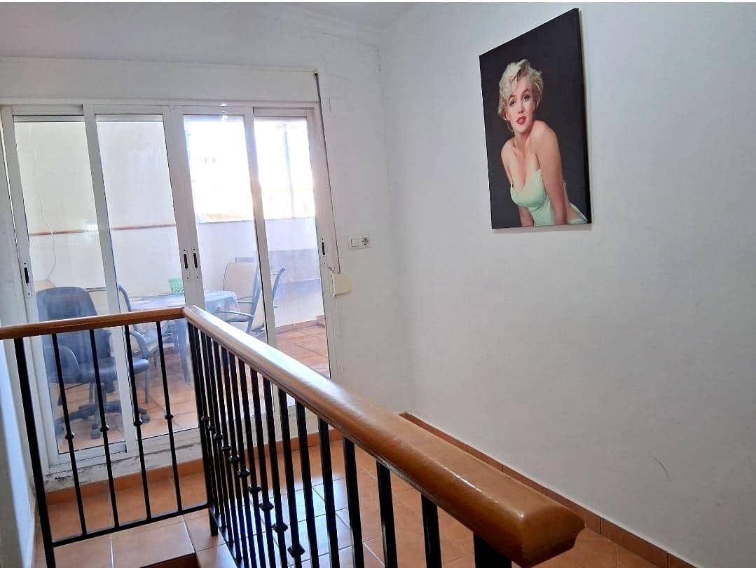 3 soveværelse Byhus til salg i Xativa - € 155.000 (Ref: 9095351)