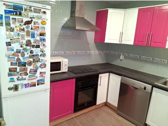 3 bedroom Townhouse for sale in Xàtiva - € 155,000 (Ref: 9095351)