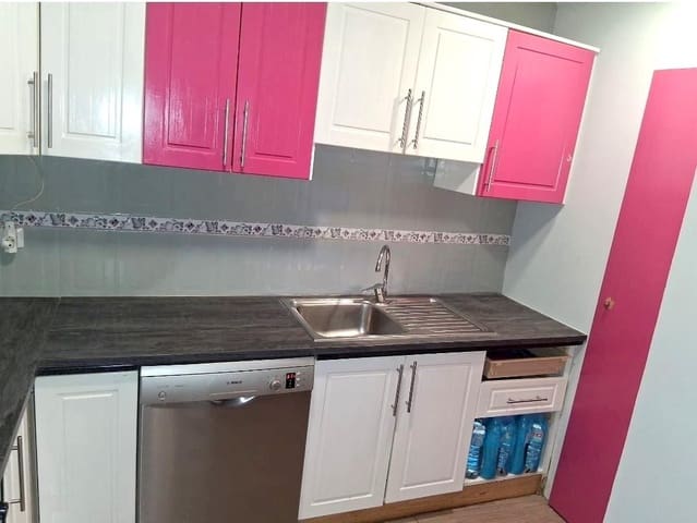 3 bedroom Townhouse for sale in Xàtiva - € 155,000 (Ref: 9095351)