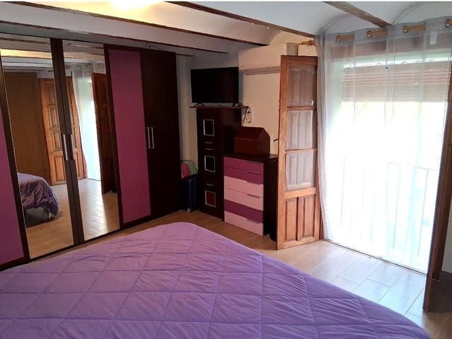 3 bedroom Townhouse for sale in Xàtiva - € 155,000 (Ref: 9095351)