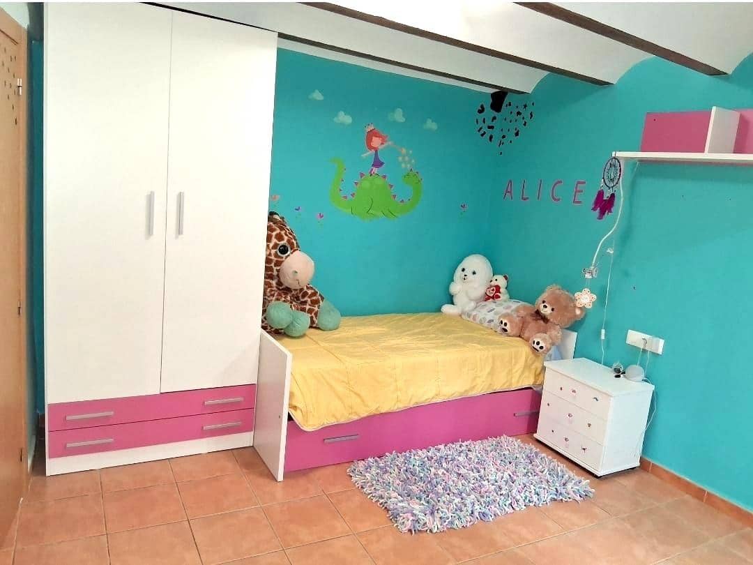 3 soveværelse Byhus til salg i Xativa - € 155.000 (Ref: 9095351)