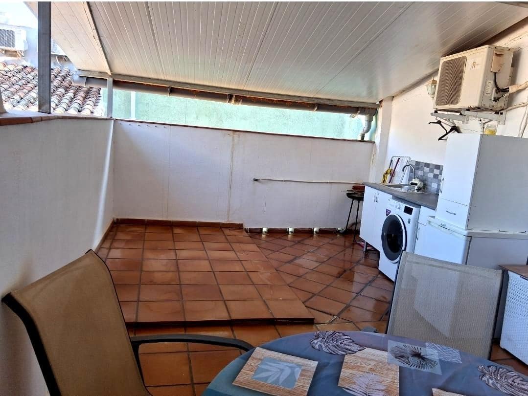 3 soveværelse Byhus til salg i Xativa - € 155.000 (Ref: 9095351)