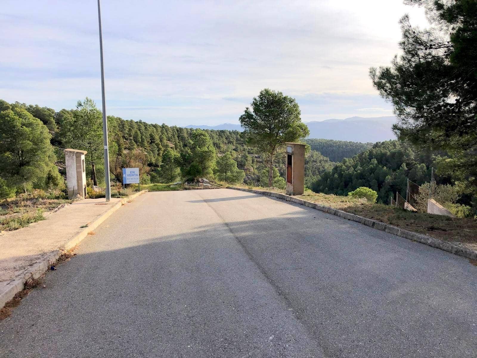 Byggegrund til salg i Moixent - € 30.000 (Ref: 9108813)