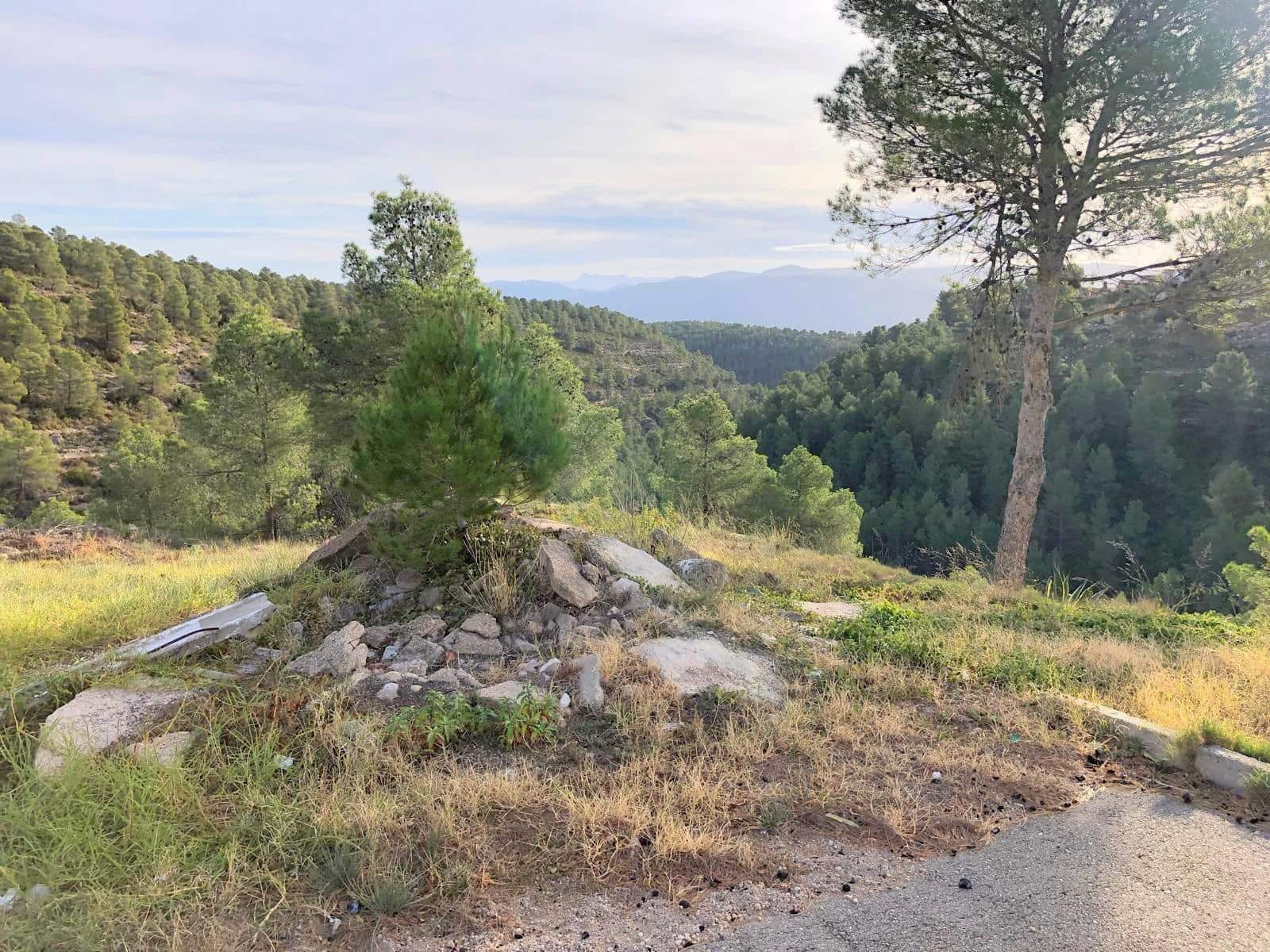 Byggegrund til salg i Moixent - € 30.000 (Ref: 9108813)