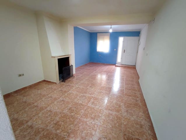 3 Zimmer Haus zu verkaufen in Rotglà i Corbera - 87.000 € (Ref: 9152282)