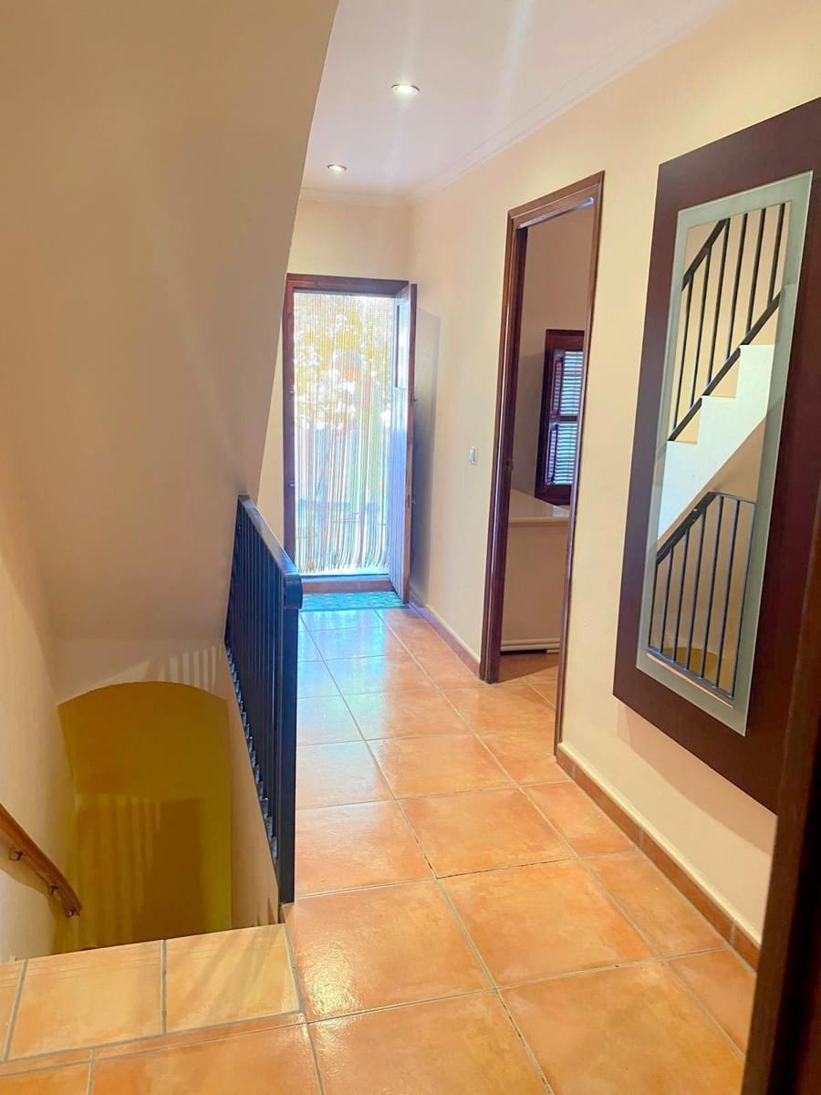 3 makuuhuone Omakotitalo myytävänä paikassa Moixent - 140 000 € (Ref: 9255122)