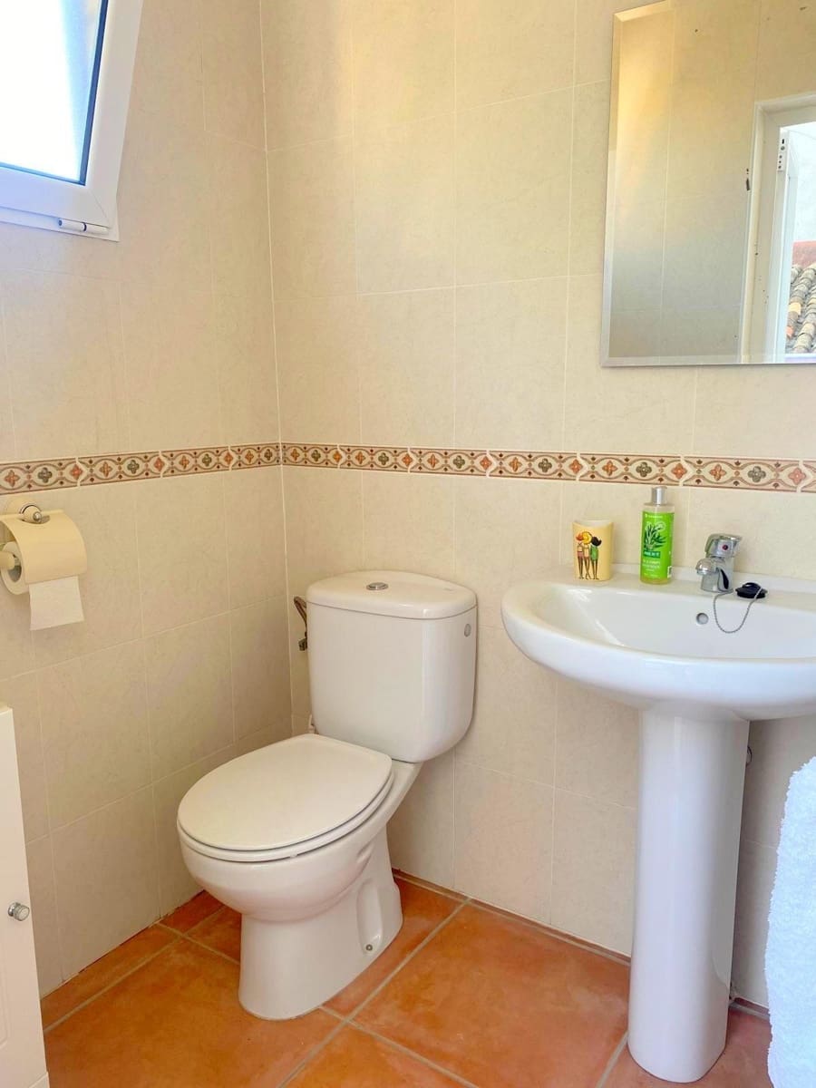 3 makuuhuone Omakotitalo myytävänä paikassa Moixent - 140 000 € (Ref: 9255122)