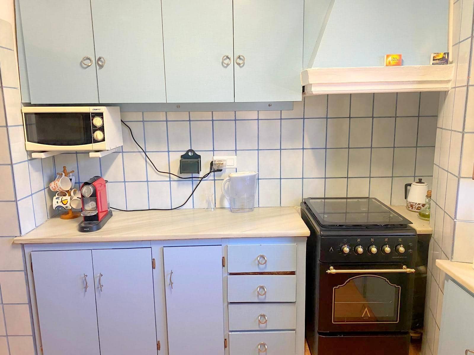 3 makuuhuone Omakotitalo myytävänä paikassa Moixent - 140 000 € (Ref: 9255122)