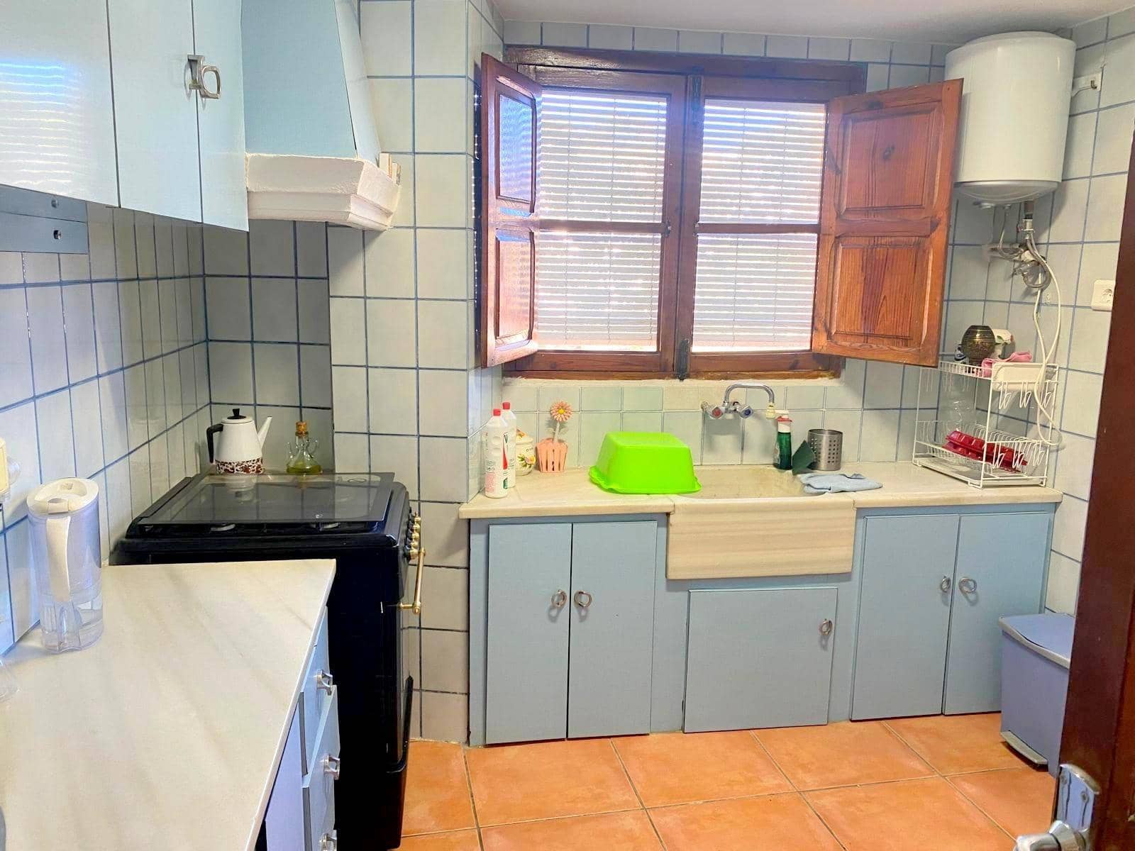 3 makuuhuone Omakotitalo myytävänä paikassa Moixent - 140 000 € (Ref: 9255122)