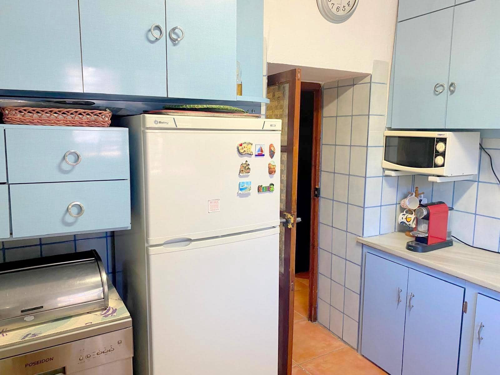 3 makuuhuone Omakotitalo myytävänä paikassa Moixent - 140 000 € (Ref: 9255122)