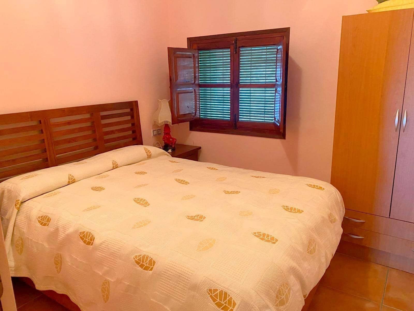 3 makuuhuone Omakotitalo myytävänä paikassa Moixent - 140 000 € (Ref: 9255122)