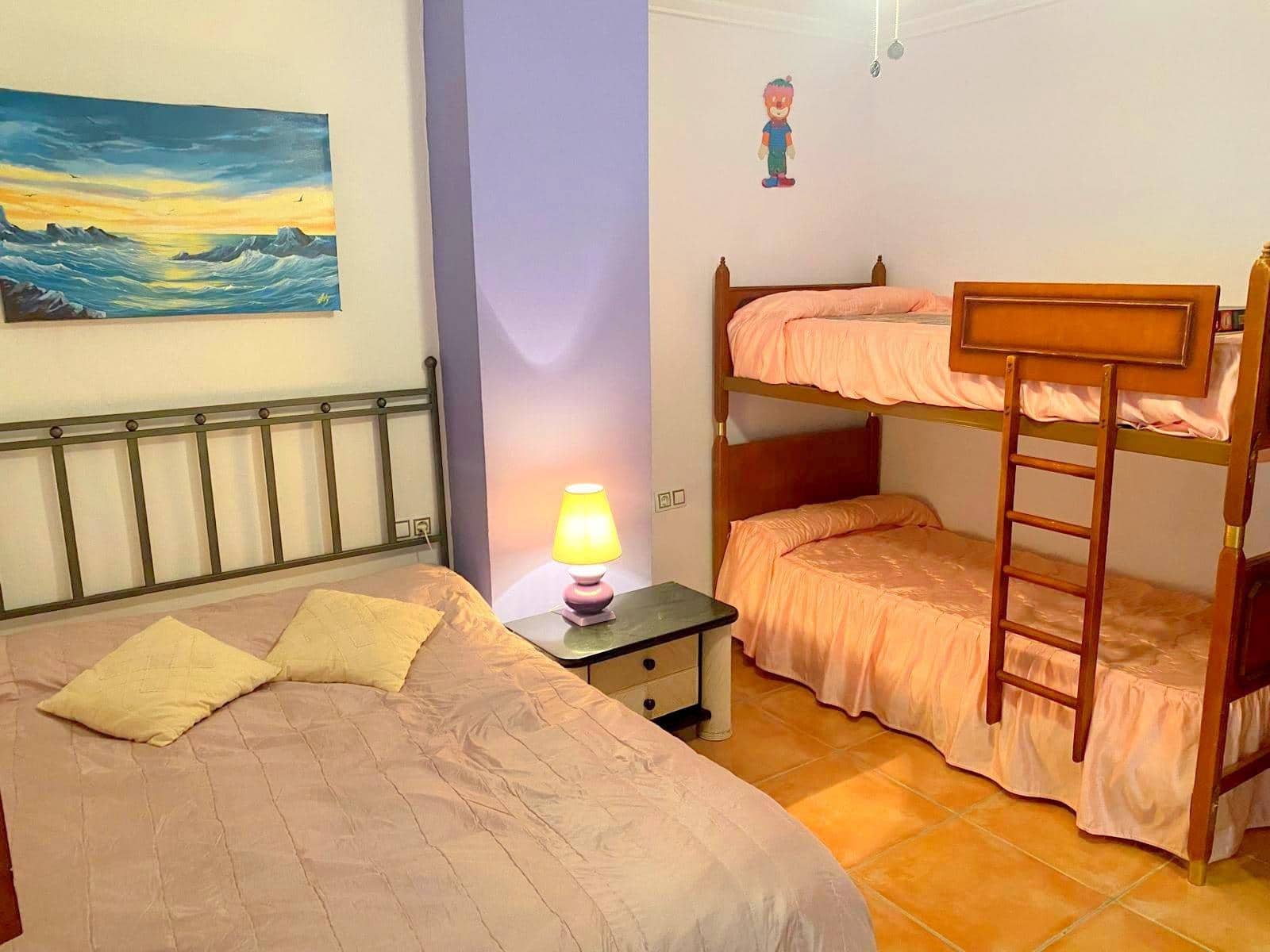 3 makuuhuone Omakotitalo myytävänä paikassa Moixent - 140 000 € (Ref: 9255122)