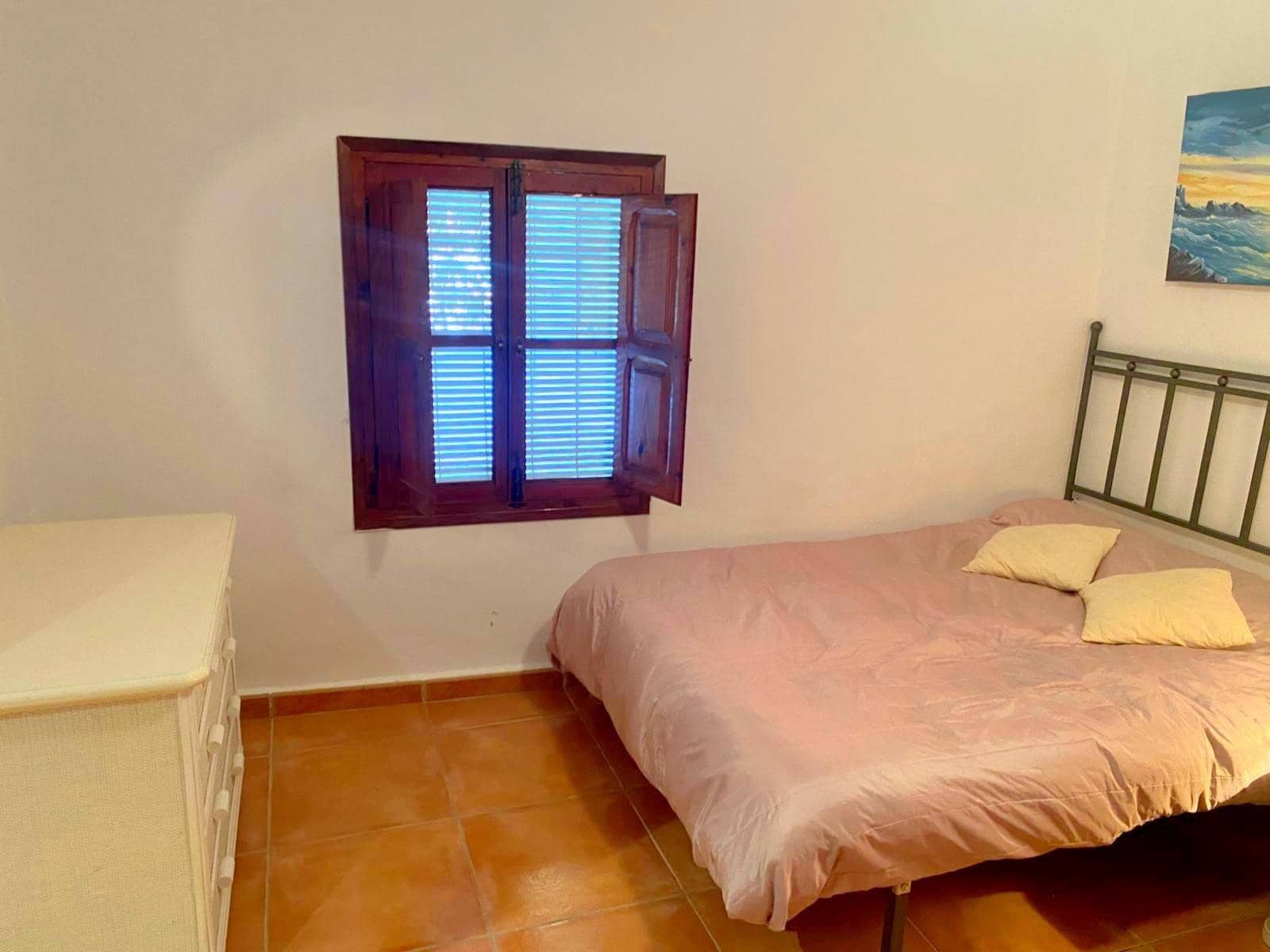 3 makuuhuone Omakotitalo myytävänä paikassa Moixent - 140 000 € (Ref: 9255122)