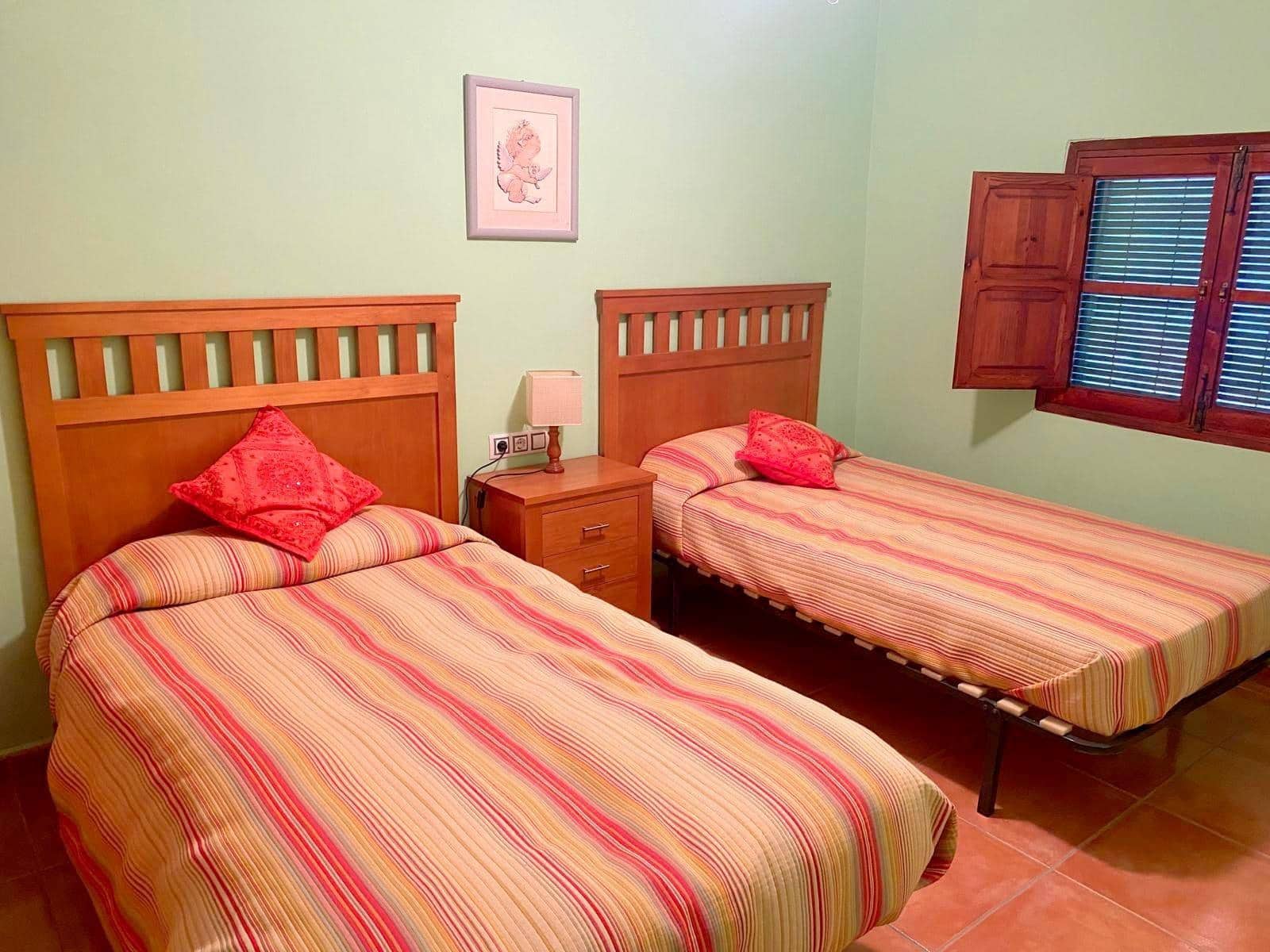 3 makuuhuone Omakotitalo myytävänä paikassa Moixent - 140 000 € (Ref: 9255122)