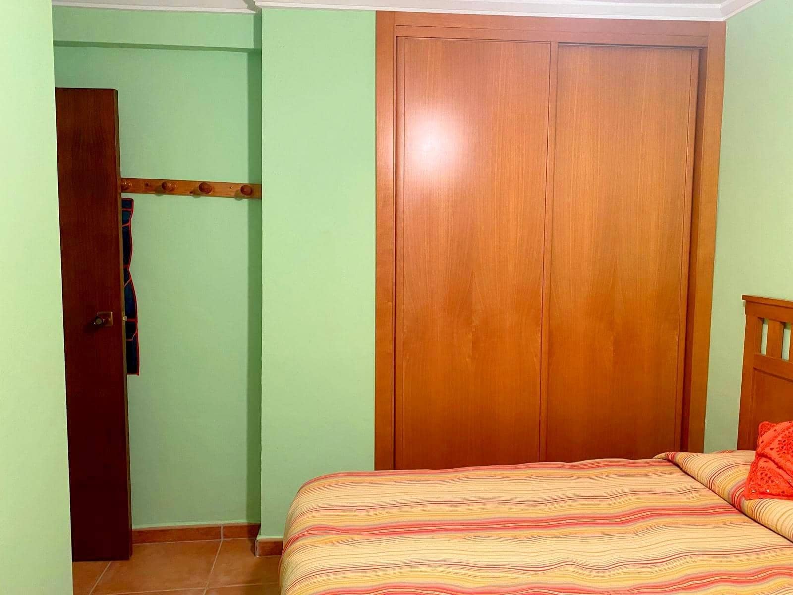 3 makuuhuone Omakotitalo myytävänä paikassa Moixent - 140 000 € (Ref: 9255122)