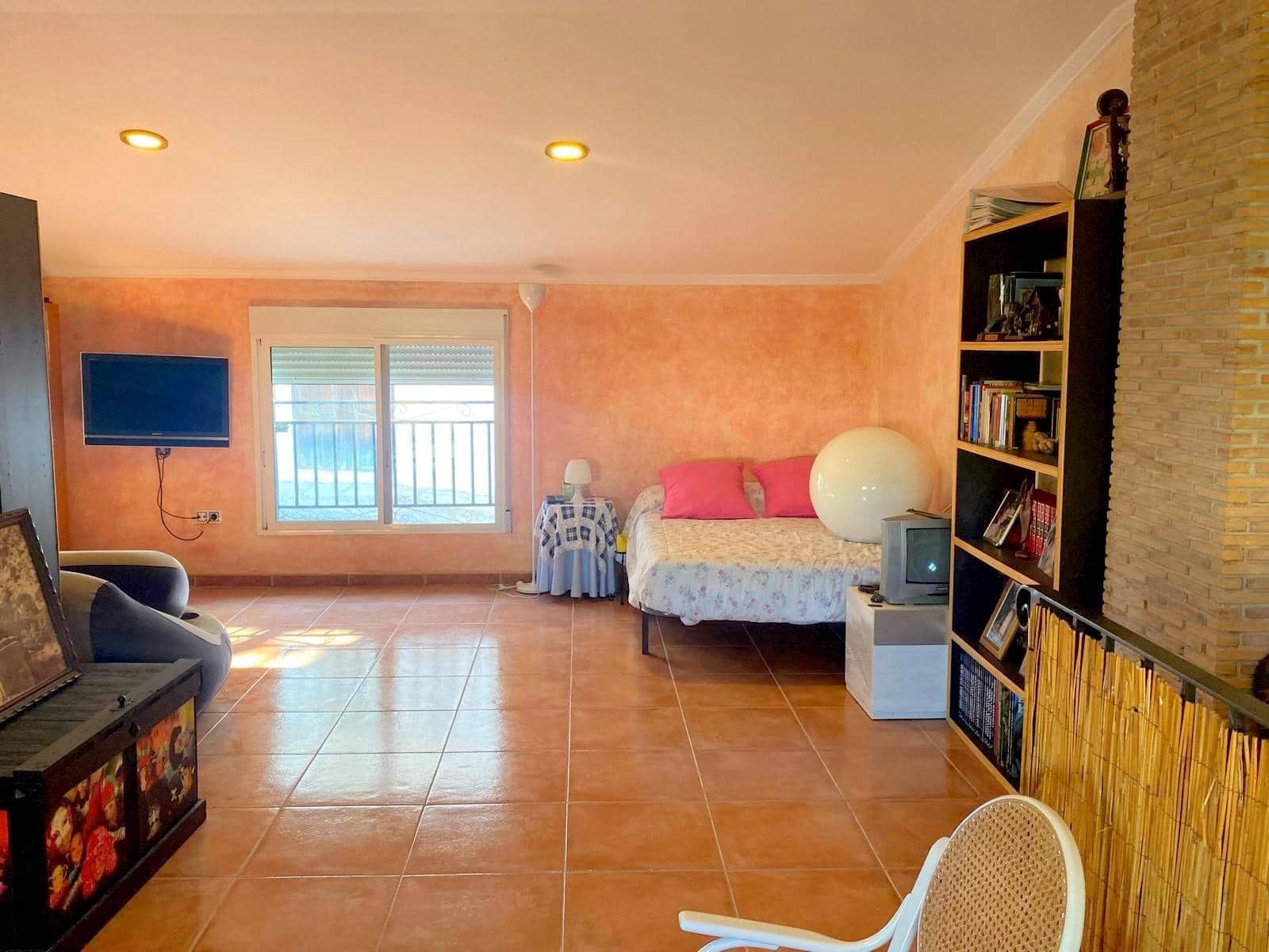 3 makuuhuone Omakotitalo myytävänä paikassa Moixent - 140 000 € (Ref: 9255122)